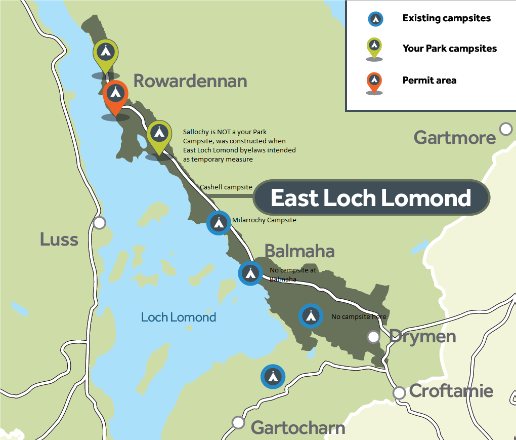 east-loch-lomond