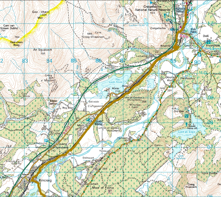 speyside-way-extension